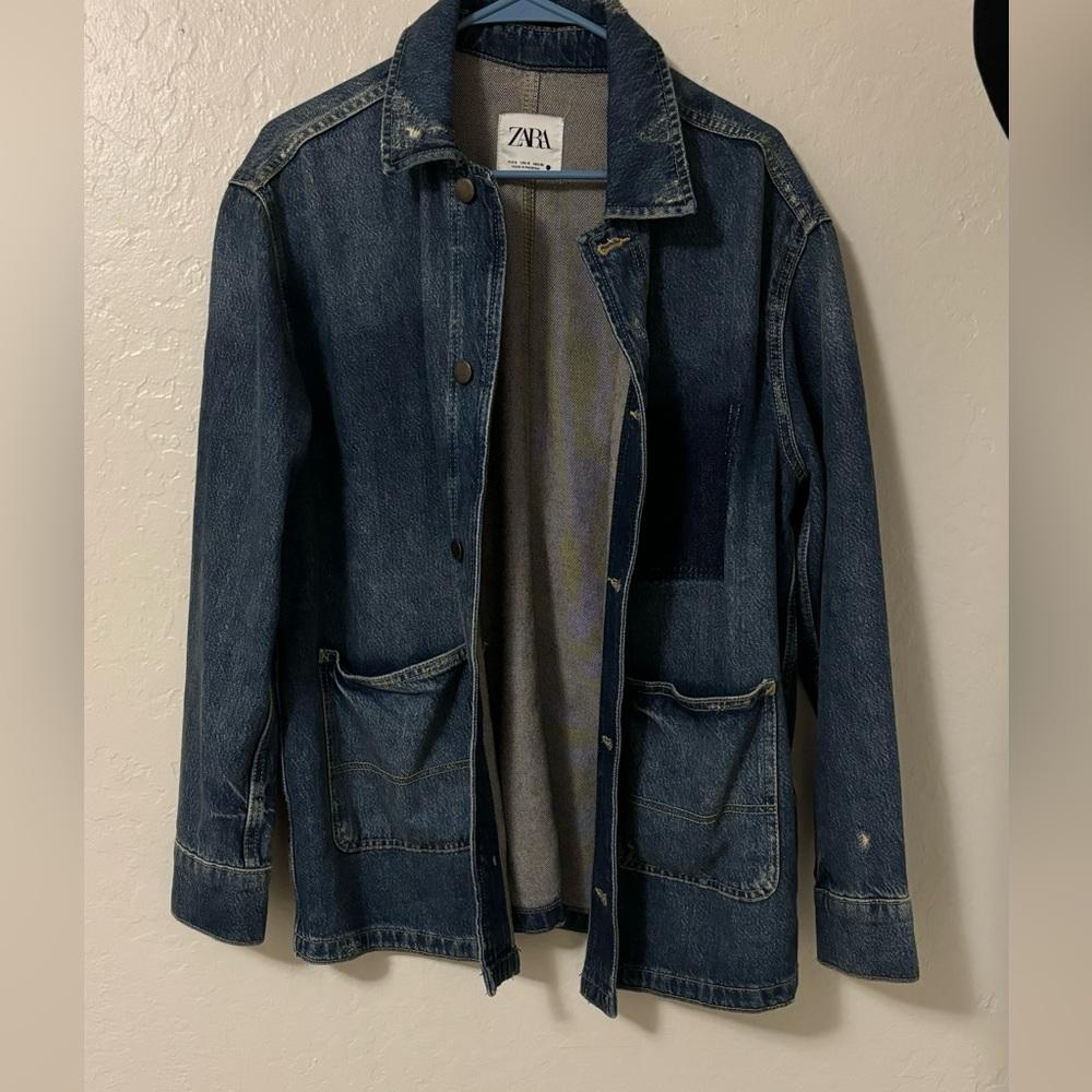 Jacket